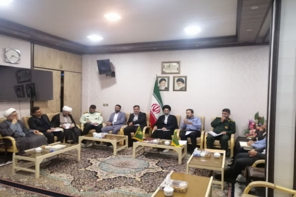 ارتقاء فکری و معنوی جوانان اولویت ستاد احیاء امر به معروف کاشان است