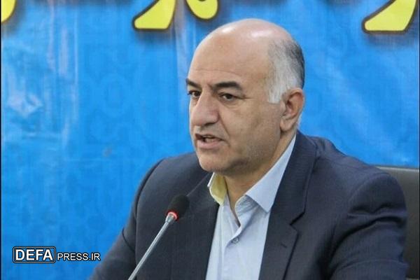 تشکیل کمیته «نسل زِد» در بروجرد
