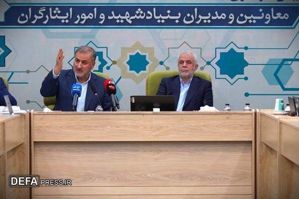 تأکید بر حضور میدانی، پرهیز از فعالیت‌های کم‌اثر و هم‌افزایی ملی در برنامه‌های فرهنگی
