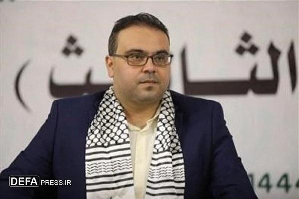 سخنگوی حماس: بازسازی و امدادرسانی به غزه در اولویت حماس است
