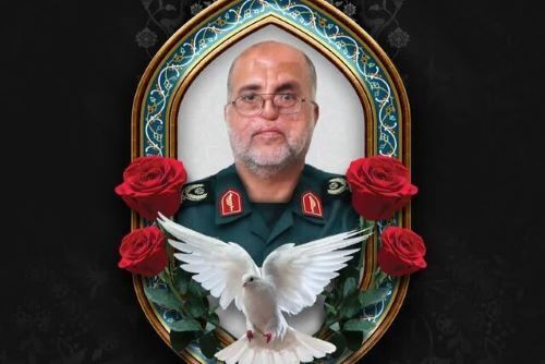 اعلام زمان تشییع شهید «پورمهدی»