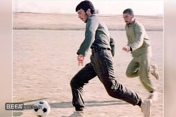 اعطای نشان «شهید کاوه» به بهترین‌های ورزش خراسان رضوی