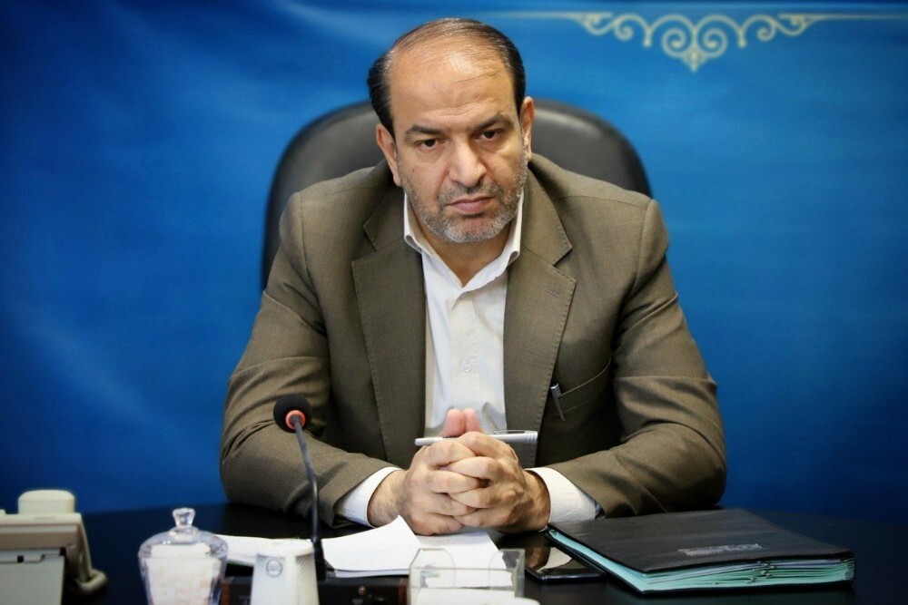 پیام مدیرکل بنیاد شهید و امور ایثارگران استان مرکزی به مناسبت روز جهانی نابینایان و عصای سفید