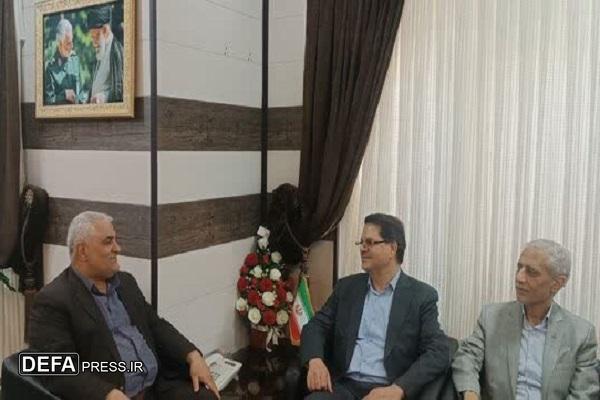 پیشرفت ۸۰ درصدی گازرسانی به طرح نهضت ملی مسکن در تایباد