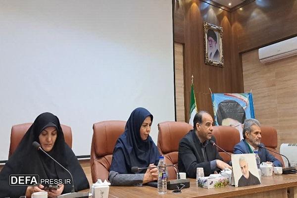 امضای تفاهم‌نامه ملی برای اشتغال بانوان و راه‌اندازی بازارچه‌های دائمی در خراسان رضوی