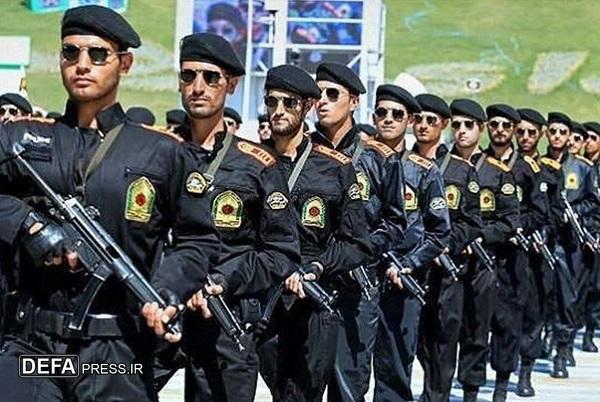 ضرورت انعکاس تصویر «پلیس مقتدر» در رسانه ملی