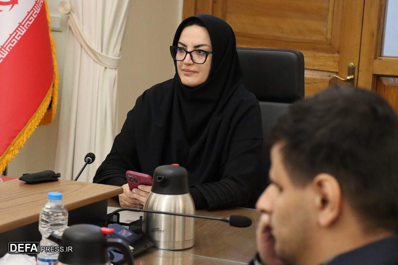 خدمت‌رسانی به گروه‌های خاص، مفهوم عمیق‌تری از کتابداری را متبلور می‌کند