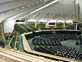 تصویب کلیات استفساریه انتخابات تناسبی