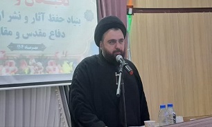 حجت الاسلام ابراهیمی: جهاد تبیین یک ماموریت فعال است