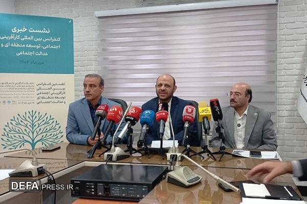 مسکنی: حکمران نباید در فعالیت‌های مردمی ورود پیدا کند