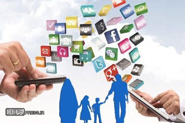 نقش موثر فعالان فضای مجازی در امر آگاهیبخشی نقش موثر فعالان فضای مجازی در امر آگاهیبخشی