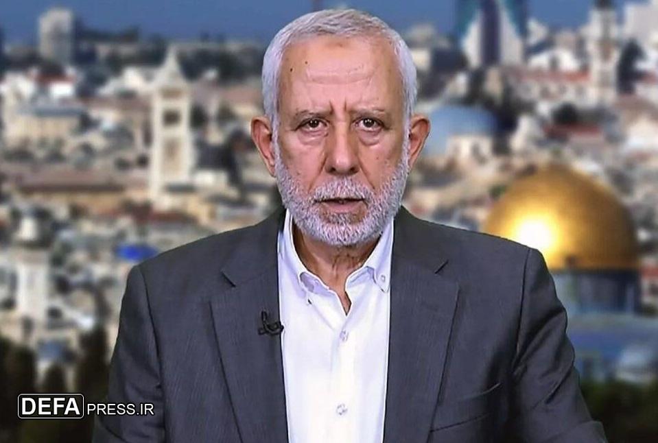 جهاد اسلامی: مقاومت با خلع سلاح موافقت نکرده است
