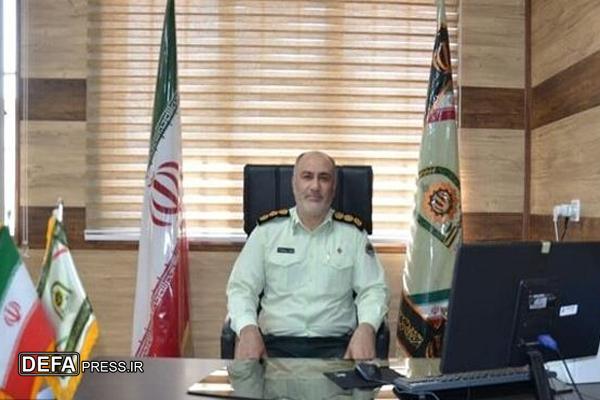 دستگیری ۳ سارق معابر عمومی و مشاعات در اردبیل دستگیری ۳ سارق معابر عمومی و مشاعات در اردبیل