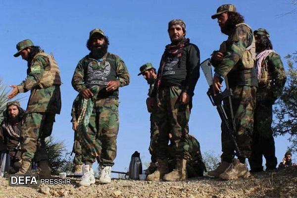 تداوم درگیری در مرز ملتهب افغانستان و پاکستان