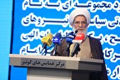 حجت‌الاسلام محمدحسنی: مقابله با جنگ ترکیبی دشمن نیازمند تعمیق آموزه‌های دینی و انقلابی است