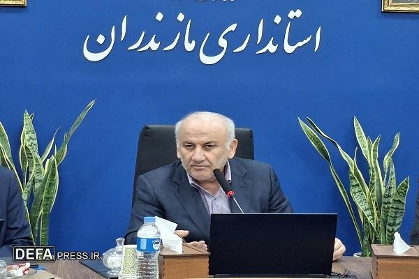مازندران قطب فناوری حوزه فضای مجازی/ پیشرفت منطقه آزاد تجاری مازندران در گروه اقتصاد هوشمند است