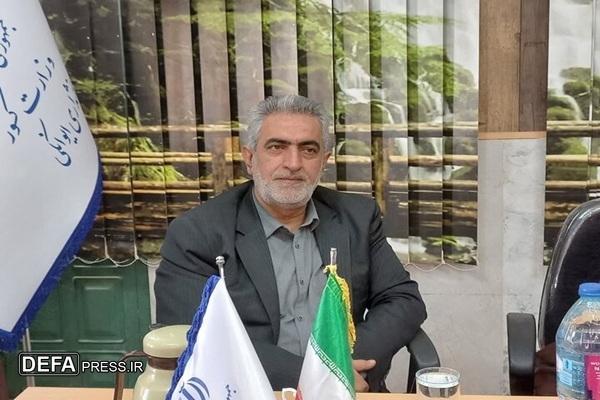 یادواره شهدای ورزشکار در گرمسار برگزار می شود