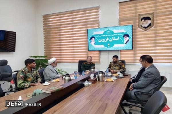 حفظ فرهنگ ایثار و شهادت رسالت اصلی ماست