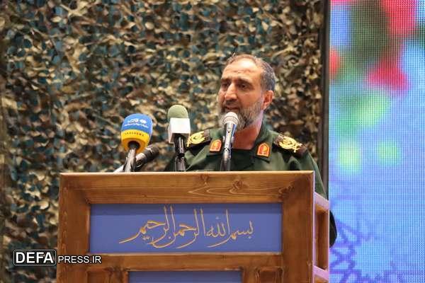 در جمهوری اسلامی هرجایی که فکر کنید ، تنگه احد است و باید آنرا حفظ کرد