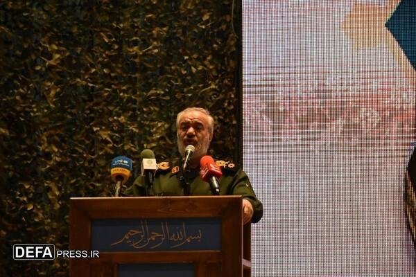 دشمنان برای آتش‌بس التماس می‌کردند