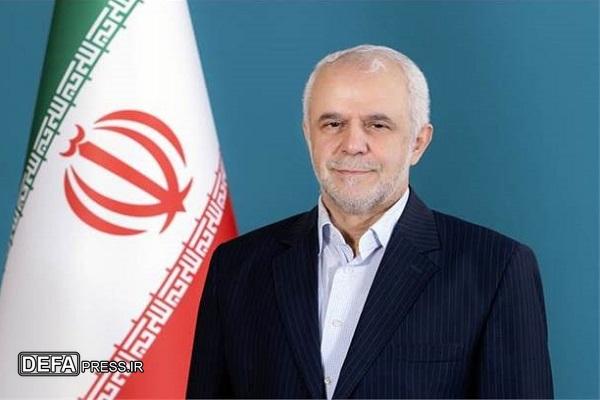 رئیس بنیاد شهید و امورایثارگران عضو افتخاری هیات اجرایی کمیته ملی پارالمپیک شد