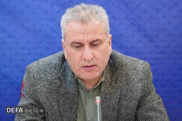 تولید فیلم شهید ابوترابی با محوریت قزوین در دستور کار قرار گرفت