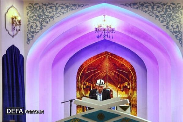 کرسی داوری در مسابقات بین‌المللی قرآن پاکستان به ایران اختصاص یافت