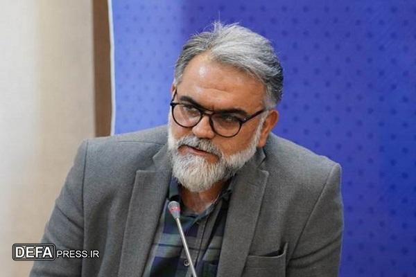 تولید فیلم مرحوم ابوترابی فرد، براساس مطالعات تیم پژوهشی
