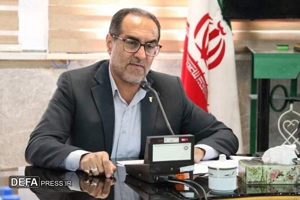 ضرورت ایجاد تشکل‌های ایثارگری در میان خانواده‌های شهدا منا