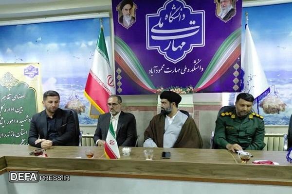 ضرورت مهارت‌آموزی به‌جای تسهیلات صرف برای اشتغال ایثارگران