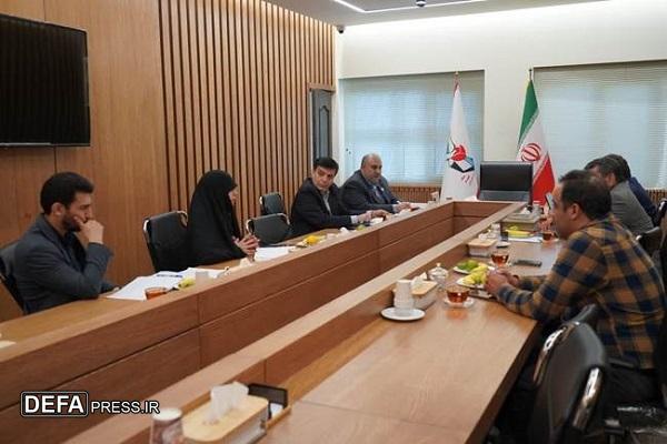 ضرورت پیگیری بی‌واسطه مسائل ایثارگران