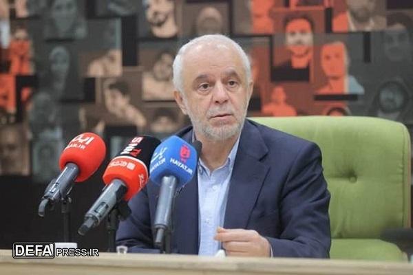 تاکید بر توانمندسازی خانواده‌های جانبازان/استفاده از ظرفیت دانشگاه شاهد در حوزه سلامت ایثارگران