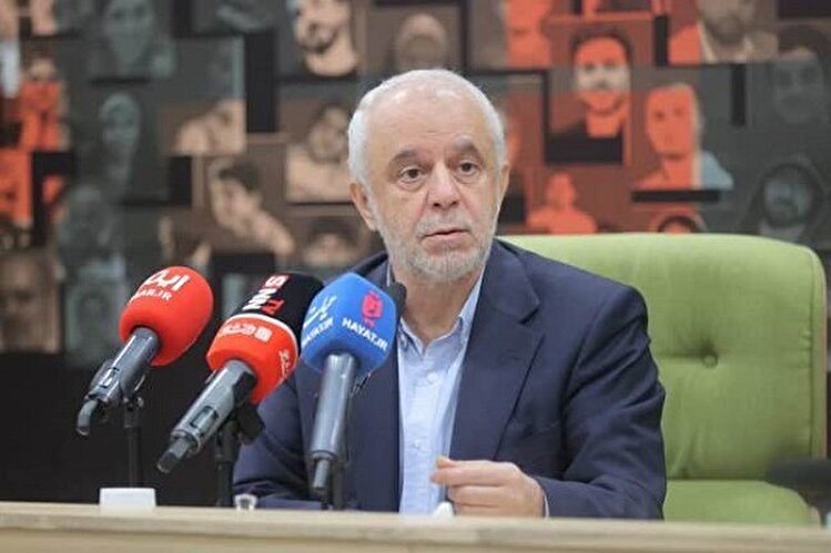 تاکید بر توانمندسازی خانواده‌های جانبازان/استفاده از ظرفیت دانشگاه شاهد در حوزه سلامت ایثارگران