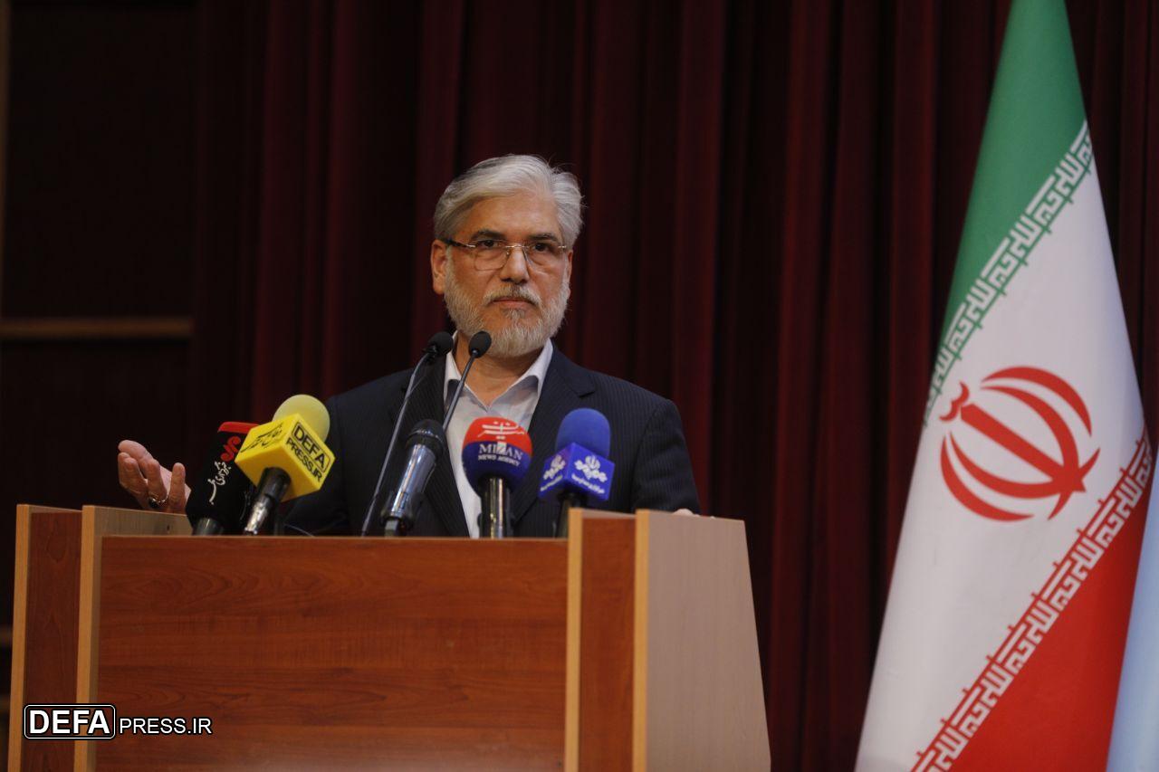 سیمایی صراف: در دستگاه‌های دولتی نسبت به داده‌ها یک نگاه مالکیت وجود دارد