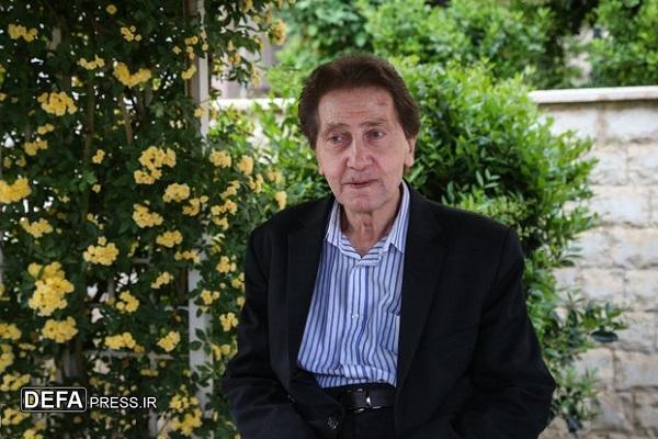 پیکر زنده یاد سعید مظفری ۲۵ مهر به خاک سپرده می‌شود