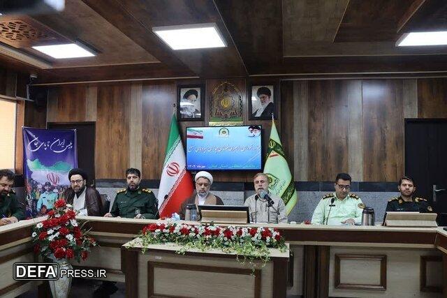 لزوم هم‌افزایی دستگاه‌ها در جنگ شناختی و حکمرانی فضای مجازی