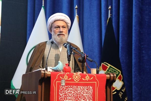 آیت الله «دژکام»: ما آغازگر جنگ نیستیم، اما در برابر تهدیدات، پاسخ قاطع خواهیم داد