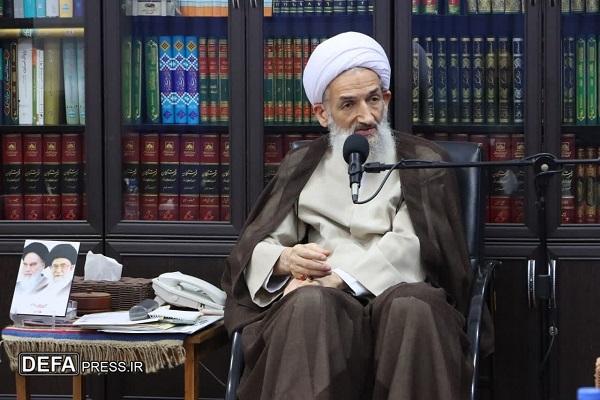 دستگاه قضایی در کنترل مدیران، مسئولان و مقابله با متخلفان مرجع مهم است