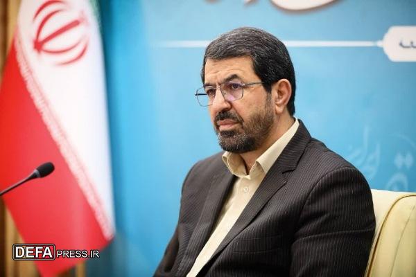 مسجد باید دوباره محور فعالیت‌های اجتماعی و فرهنگی شود