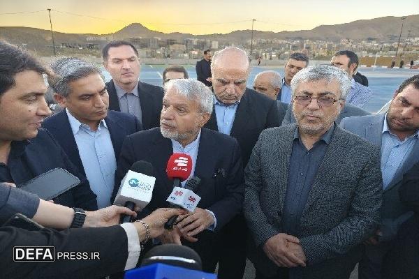 استان کردستان یکی از قطب‌های آینده گردشگری ایران خواهد بود