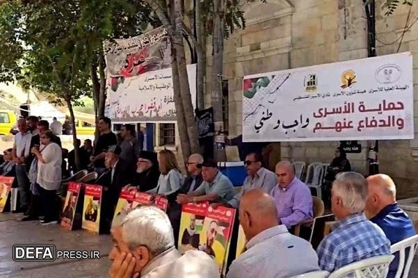 مرحله جدید جنایات رژیم صهیونیستی؛ قانون اعدام اسرای فلسطینی روی میز کنست