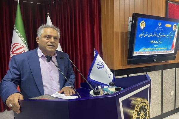 تخصیص زمین به بیش از ۲ هزار خانواده در طرح جوانی جمعیت استان زنجان
