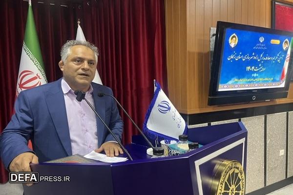 تخصیص زمین به بیش از ۲ هزار خانواده در طرح جوانی جمعیت استان زنجان