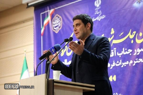 گردشگری پیشران توسعه فرهنگی و اقتصادی استان کردستان است