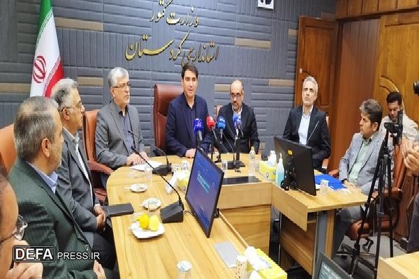 هلدینگ مپنا به توسعه پروژه گردشگری قشلاق_گریزه سنندج ورود می‌کند