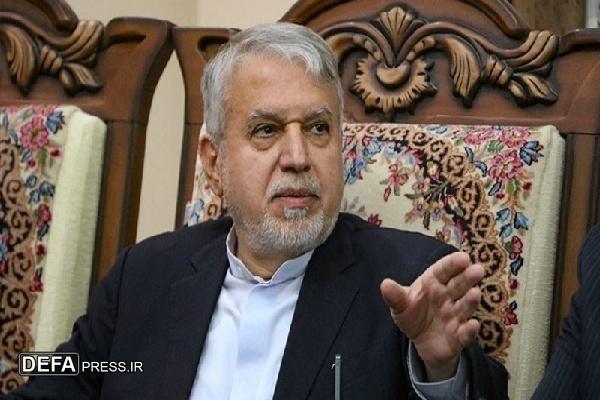 کردستان پاره تن ایران و قطب بزرگ فرهنگی و تاریخی کشور است