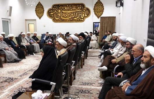 آیت الله سعیدی: وصیت‌نامه‌های شهیدان درس‌آموز، اثرگذار و الهام‌بخش است