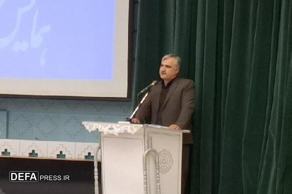 فلسطین نیازمند قضاوت صحیح از منظر انسانی و اجتماعی است