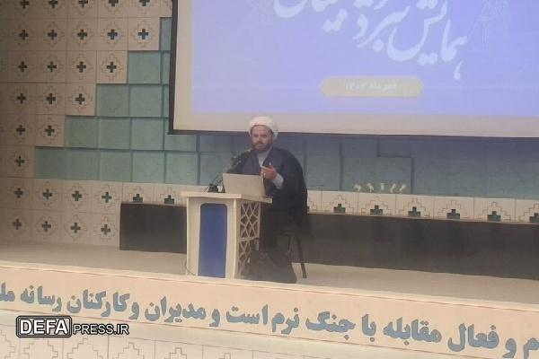 «نبرد دیجیتال» در حال تغییر ذهنیت کودکان و دختران جامعه است