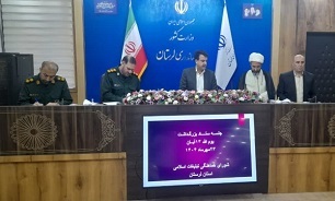 حجت‌الاسلام احمدرضا غلامی: ۱۳ آبان نقش پررنگی در تثبیت انقلاب اسلامی داشته است